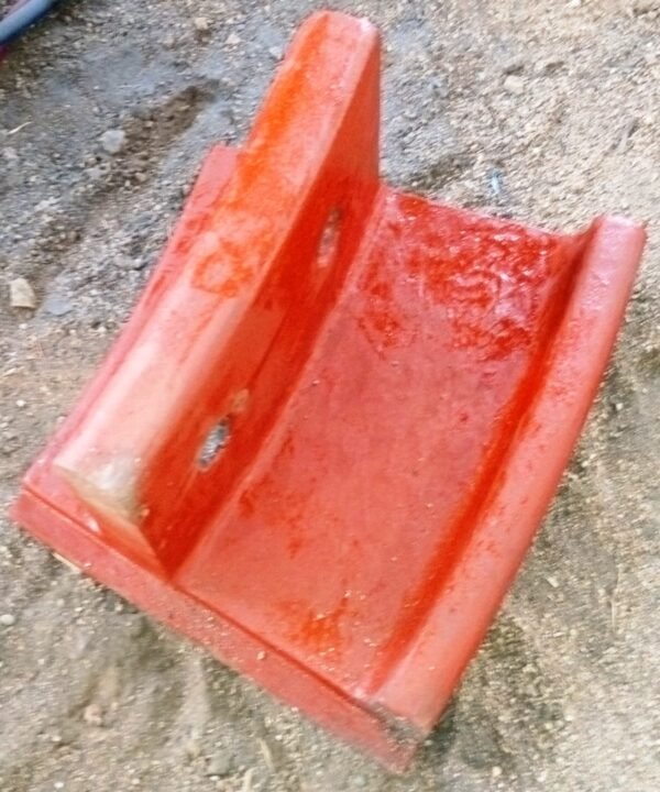 350 TPD Kiln Tip Casting - Image 2