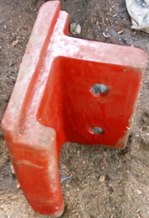 350 TPD Kiln Tip Casting - Image 3